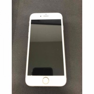iPhone6s 64G バッテリー100％　シルバー　SIMフリー　本体のみ