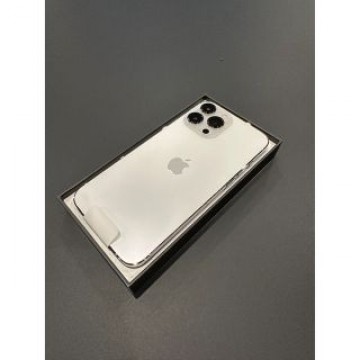 iPhone 13 Pro Maxシルバー 256GB SIMフリー 新品未使用