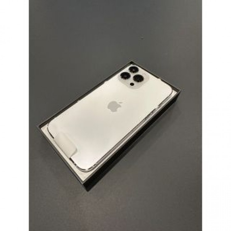 iPhone 13 Pro Maxシルバー 256GB SIMフリー 新品未使用