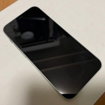 iPhone 12 mini  64GB 訳あり