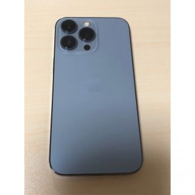iPhone13pro 256GB