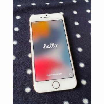 Apple iPhone 8 64GB SIMフリー