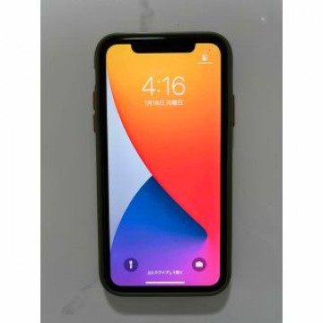 iPhone11 128GB SIMフリー