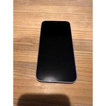 アップル iPhone12 64GB パープル