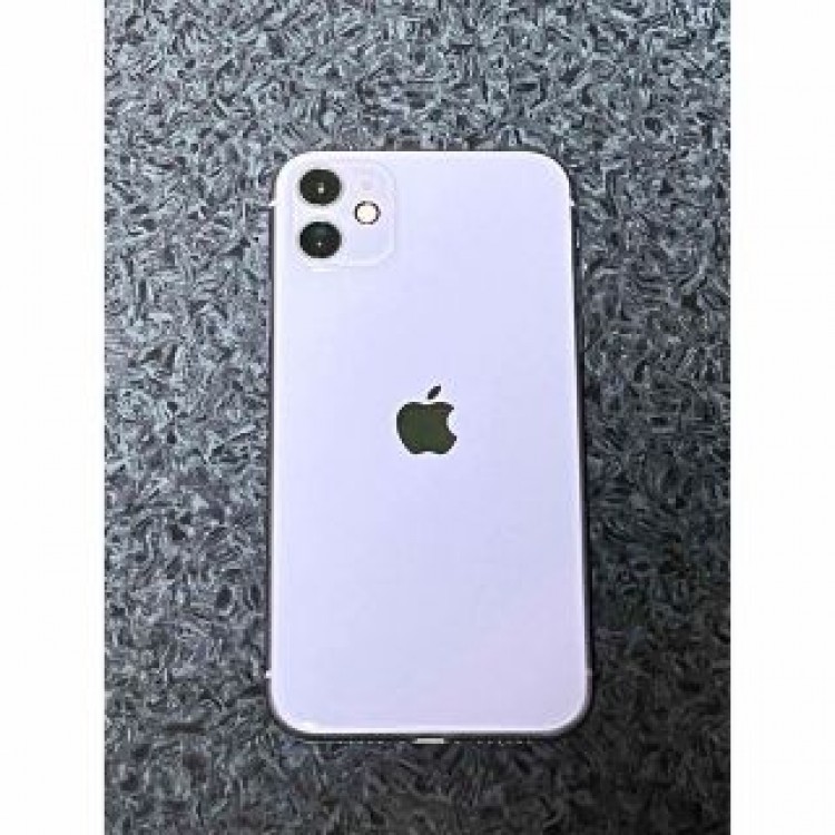 iPhone11 128