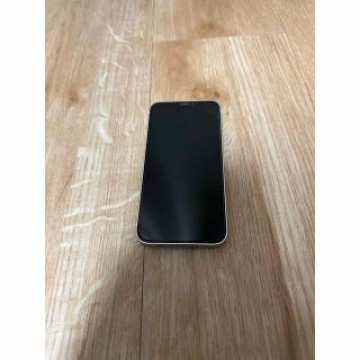 iPhone 12 mini 128GB ケース付