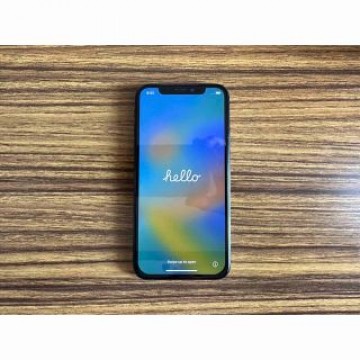iPhone XS 512GB スペースブラック美品