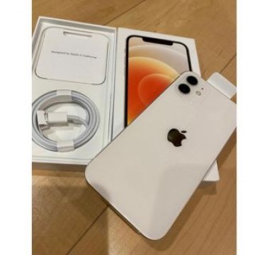 iPhone12 64Ｇ　ソフトバンク