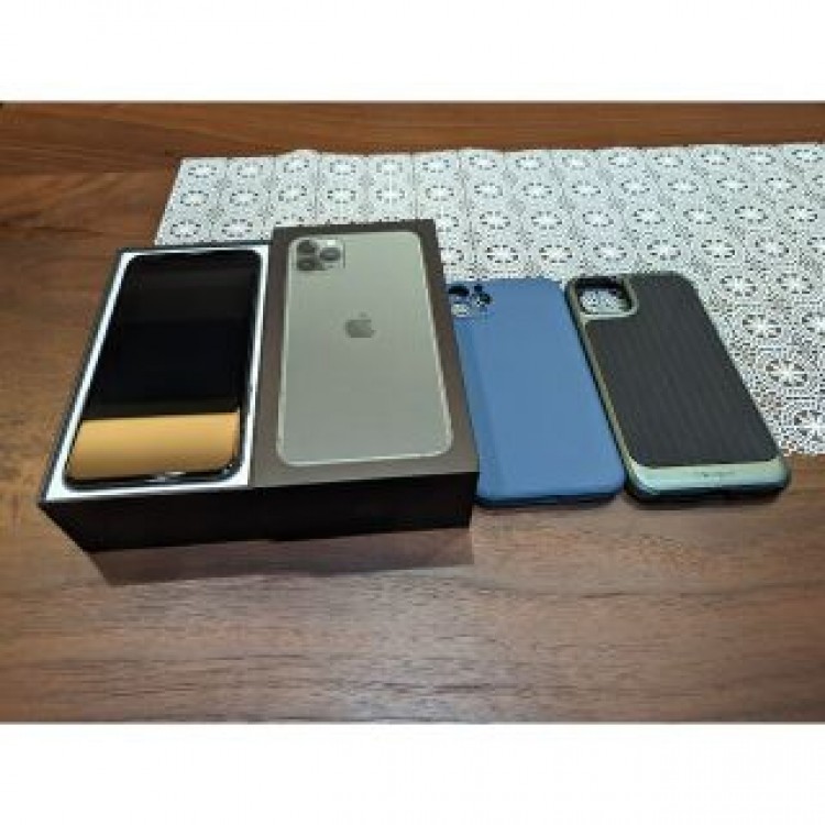 本日限定・超美品  iPhone 11 Pro Max 512GB SIMフリー