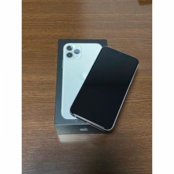 アップル iPhone11 Pro 256GB docomo