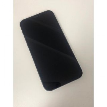 iPhone12 64GB SIMフリーブラック　バッテリー１００％[6859]