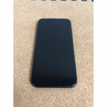 ジャンク品 iPhone11 64GB SIMフリー