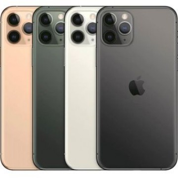 iphone 11 pro 256 ミッドナイトグリーン