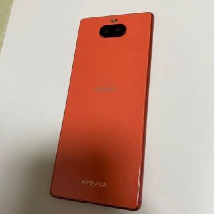 XPERIA
