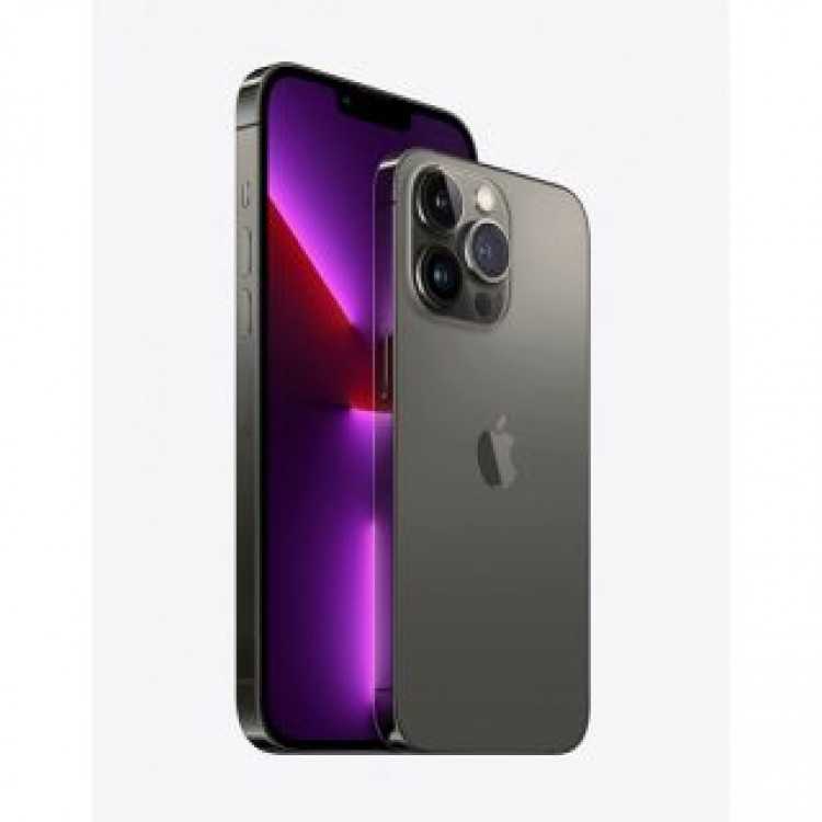 iPhone 13 Pro 128GB  グラファイト SIMフリー