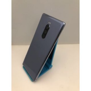 『ランクA＋8850』SOV40 Xperia 1 グレー ロック解除済み