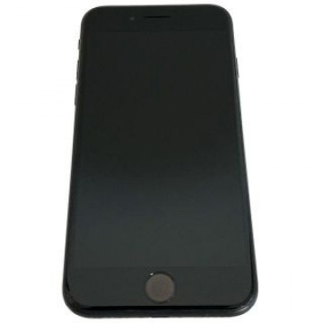 iPhone SE 128 GB  第2世代（SIMフリー) ブラック