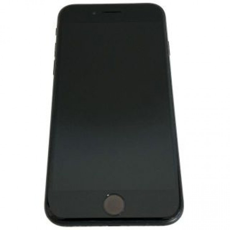 iPhone SE 128 GB  第2世代（SIMフリー) ブラック