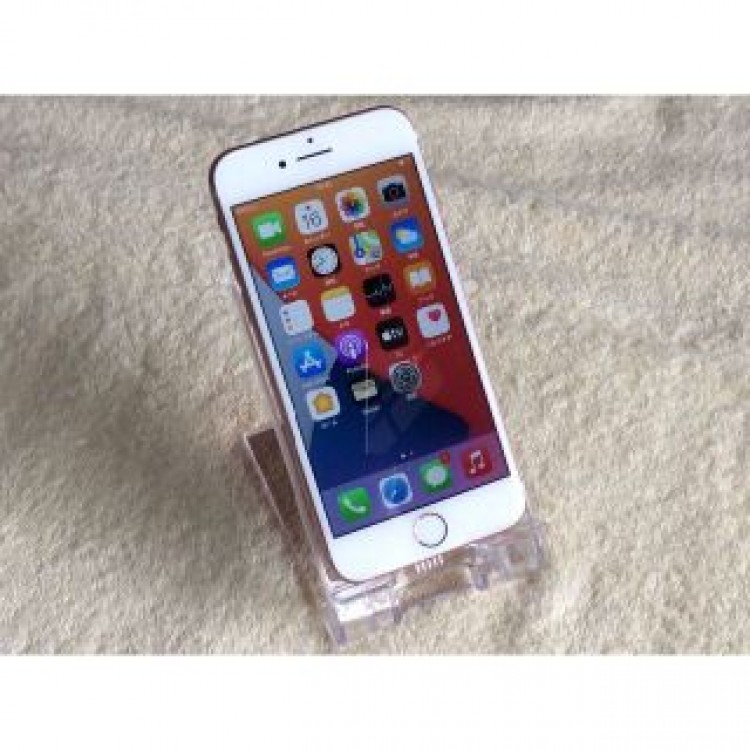 【SIMフリー】iPhone7 32GB ローズゴールド