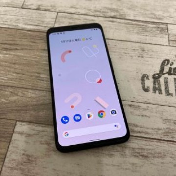 Google pixel 4XL 64gb  ソフトバンク
