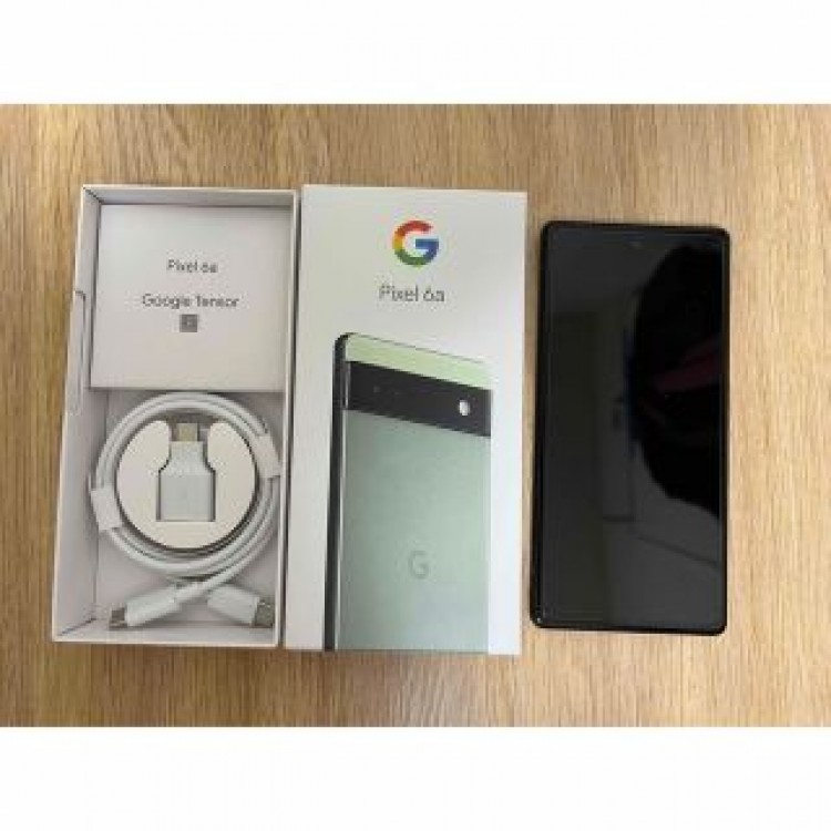 pixel6a