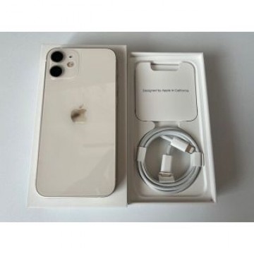 iPhone12 mini 128GB SIM フリー 美品