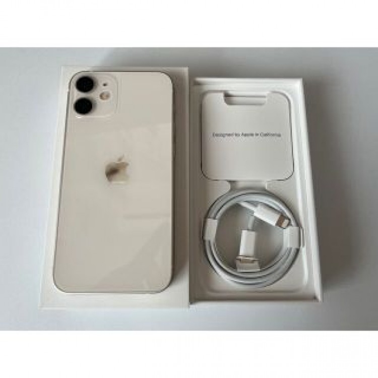 iPhone12 mini 128GB SIM フリー 美品