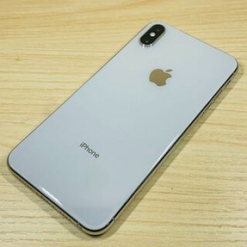 バッテリー新品 iPhone XS MAX 256GB SIMフリーP93