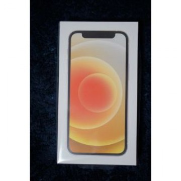 iPhone 12 mini ホワイト 128 GB SIMフリー
