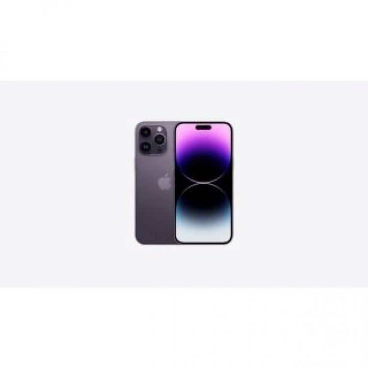 アップル iPhone14 Pro Max 256GB スペースブラック