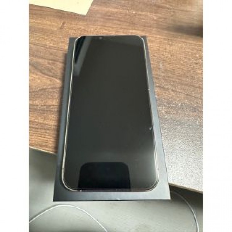 iPhone13 プロマックス ProMax 256GB ゴールド