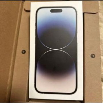 iPhone 14 Pro 128GB シルバー 新品 未使用 未開封