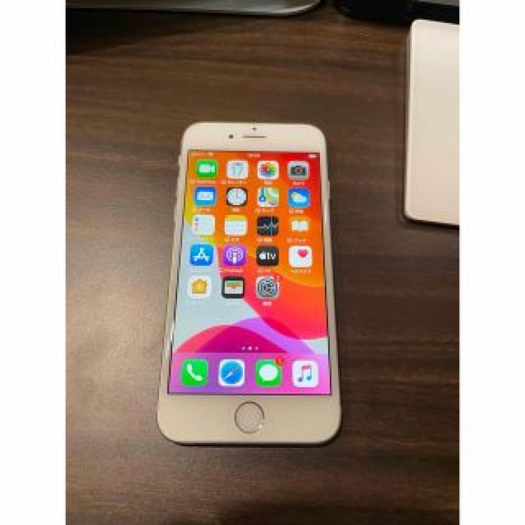 iPhone6s 32gb docomo