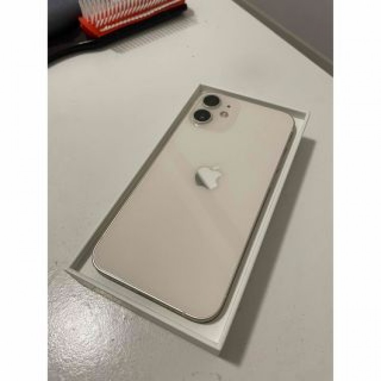 iPhone12mini 本体 128GB