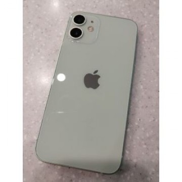 Apple iphone 12mini 64gb グリーン ミニ