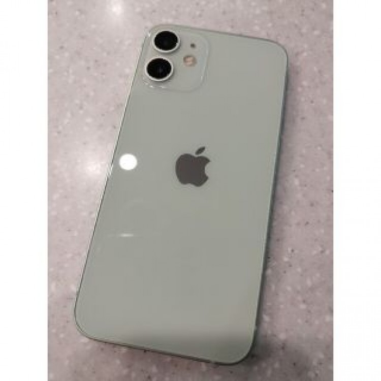 Apple iphone 12mini 64gb グリーン ミニ