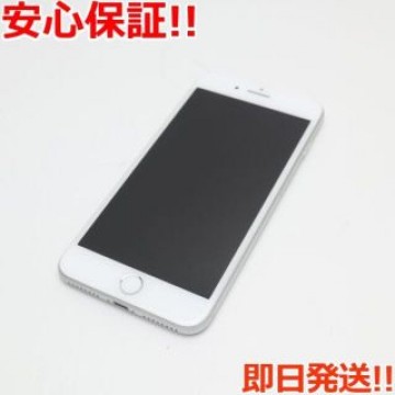 美品 SIMフリー iPhone8 PLUS 64GB シルバー