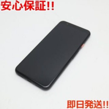 新品同様SIMフリーGooglePixel4128GB