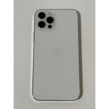 iPhone12Proシルバー128GB