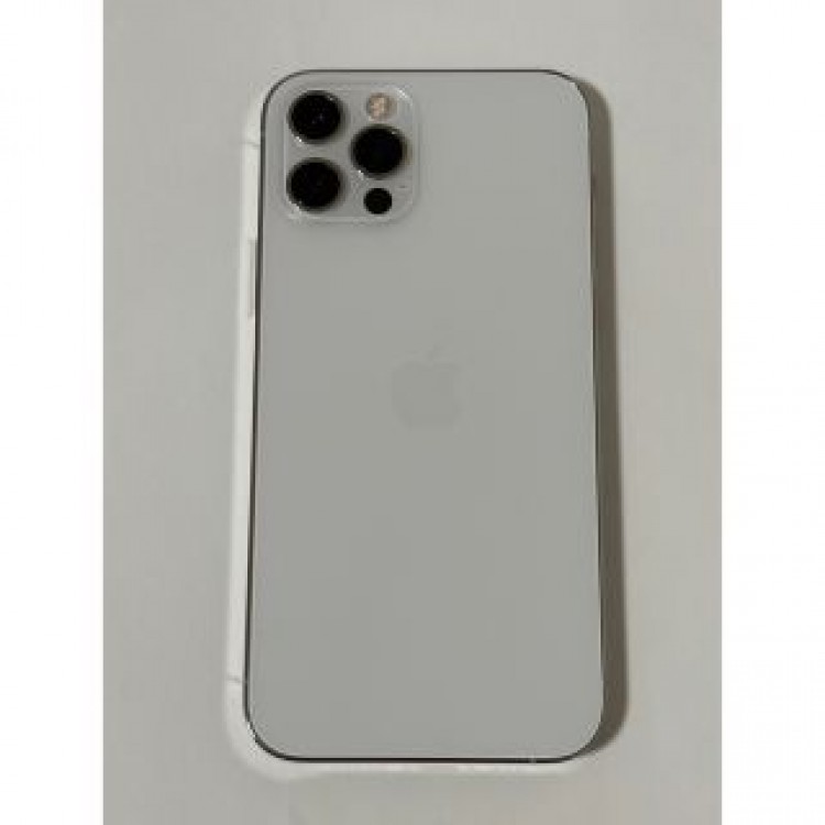 iPhone12Proシルバー128GB