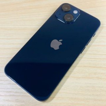 美品 ﾊﾞｯﾃﾘｰ98％ iPhone13 mini 128GB P70