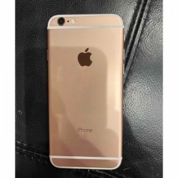 iPhone6s 32GB ローズゴールド Apple
