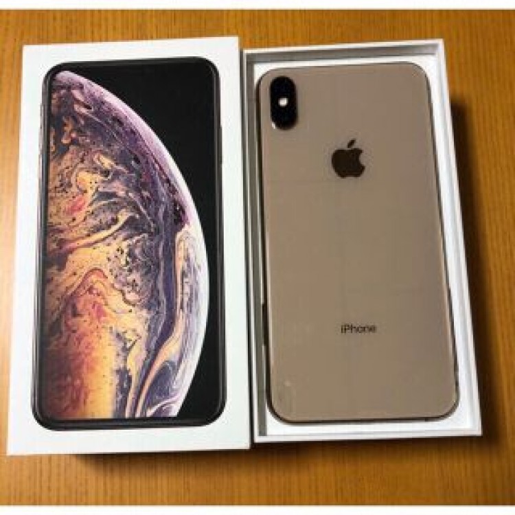 iPhone XS MAX 64GB美品