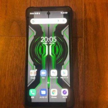 Ulefone Armor 10 5G対応　SIMフリー　タフネススマホ