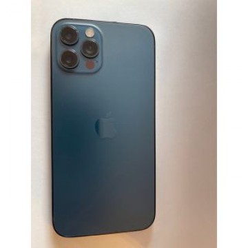 Apple iPhone12 Pro 256GB パシフィックブルー