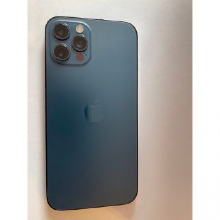 Apple iPhone12 Pro 256GB パシフィックブルー