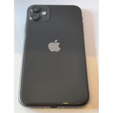Apple iPhone11 SIMフリー 256GB ブラック