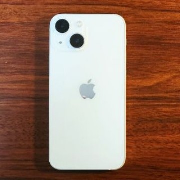 【超美品】iPhone13 mini  128GB