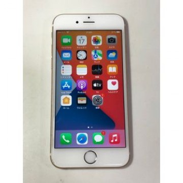 iPhone6s  64GB  simフリー