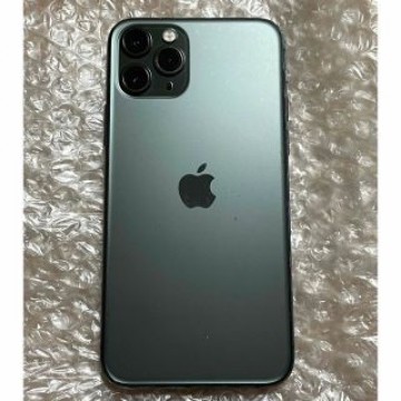 美品？？iPhone 11 Pro 256GB SIMフリー